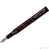 Monteverde MVP Fountain Pen - Red Puzzles - Pen Boutique Ltd