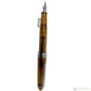 Monteverde Monza Honey Amber Fountain Pen-Pen Boutique Ltd