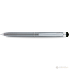 Monteverde Poquito Stylus Ballpoint Pen - Cool Grey-Pen Boutique Ltd