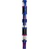 Monteverde Regatta Explorer Fountain Pen - Demo Rainbow (Limited Edition) - Pen Boutique Ltd
