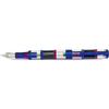 Monteverde Regatta Explorer Fountain Pen - Demo Rainbow (Limited Edition) - Pen Boutique Ltd