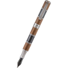 Monteverde Regatta Explorer Fountain Pen (Limited Edition)-Pen Boutique Ltd