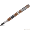 Monteverde Regatta Explorer Fountain Pen (Limited Edition)-Pen Boutique Ltd