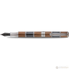 Monteverde Regatta Explorer Fountain Pen (Limited Edition)-Pen Boutique Ltd