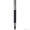 Monteverde Ritma Fountain Pen - Black - Pen Boutique Ltd