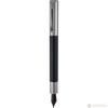 Monteverde Ritma Fountain Pen - Black - Pen Boutique Ltd