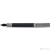 Monteverde Ritma Fountain Pen - Black - Pen Boutique Ltd