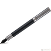 Monteverde Ritma Fountain Pen - Black - Pen Boutique Ltd