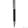 Monteverde Ritma Fountain Pen - Black - Pen Boutique Ltd