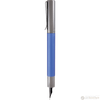 Monteverde Ritma Fountain Pen - Blue - Pen Boutique Ltd