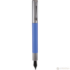 Monteverde Ritma Fountain Pen - Blue - Pen Boutique Ltd