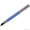 Monteverde Ritma Fountain Pen - Blue - Pen Boutique Ltd