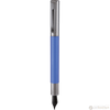 Monteverde Ritma Fountain Pen - Blue - Pen Boutique Ltd