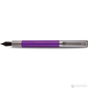 Monteverde Ritma Fountain Pen - Purple - Pen Boutique Ltd