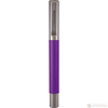 Monteverde Ritma Fountain Pen - Purple - Pen Boutique Ltd