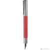 Monteverde Ritma Fountain Pen - Red - Pen Boutique Ltd
