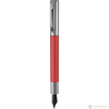 Monteverde Ritma Fountain Pen - Red - Pen Boutique Ltd