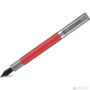 Monteverde Ritma Fountain Pen - Red - Pen Boutique Ltd