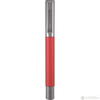 Monteverde Ritma Fountain Pen - Red - Pen Boutique Ltd