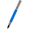 Monteverde Ritma Fountain Pen - Turquoise - Pen Boutique Ltd