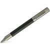 Monteverde Ritma Rollerball Pen - Black - Pen Boutique Ltd