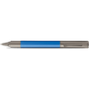 Monteverde Ritma Rollerball Pen - Blue - Pen Boutique Ltd