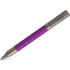 Monteverde Ritma Rollerball Pen - Purple - Pen Boutique Ltd