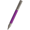 Monteverde Ritma Rollerball Pen - Purple - Pen Boutique Ltd