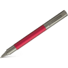 Monteverde Ritma Rollerball Pen - Red - Pen Boutique Ltd