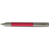 Monteverde Ritma Rollerball Pen - Red - Pen Boutique Ltd