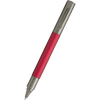 Monteverde Ritma Rollerball Pen - Red - Pen Boutique Ltd