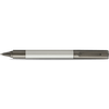 Monteverde Ritma Rollerball Pen - Silver - Pen Boutique Ltd