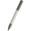 Monteverde Ritma Rollerball Pen - Silver - Pen Boutique Ltd