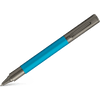 Monteverde Ritma Rollerball Pen - Turquoise - Pen Boutique Ltd