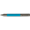 Monteverde Ritma Rollerball Pen - Turquoise - Pen Boutique Ltd
