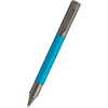 Monteverde Ritma Rollerball Pen - Turquoise - Pen Boutique Ltd