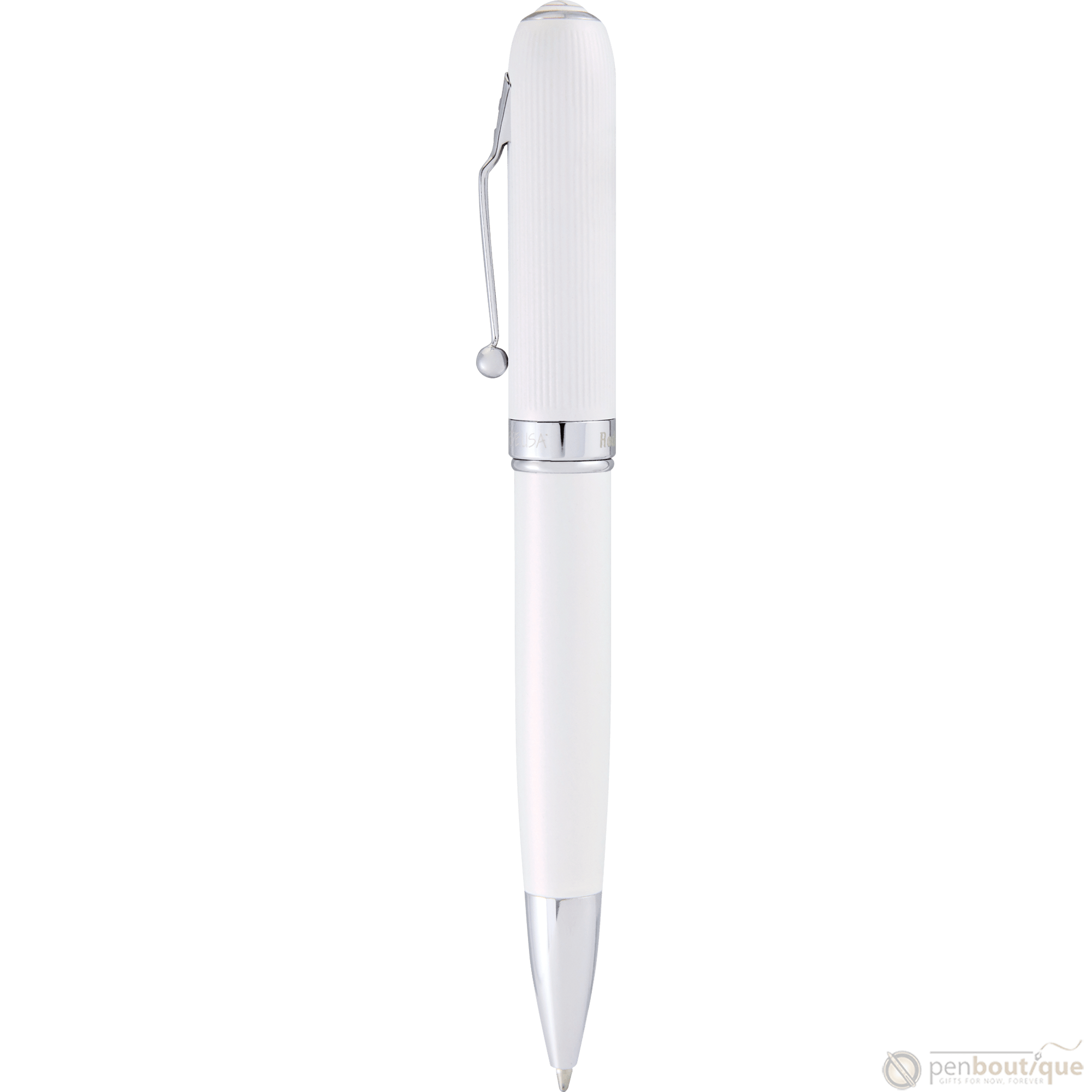 Monteverde Rodeo Drive Ballpoint Pen - Iridescent - Pen Boutique Ltd