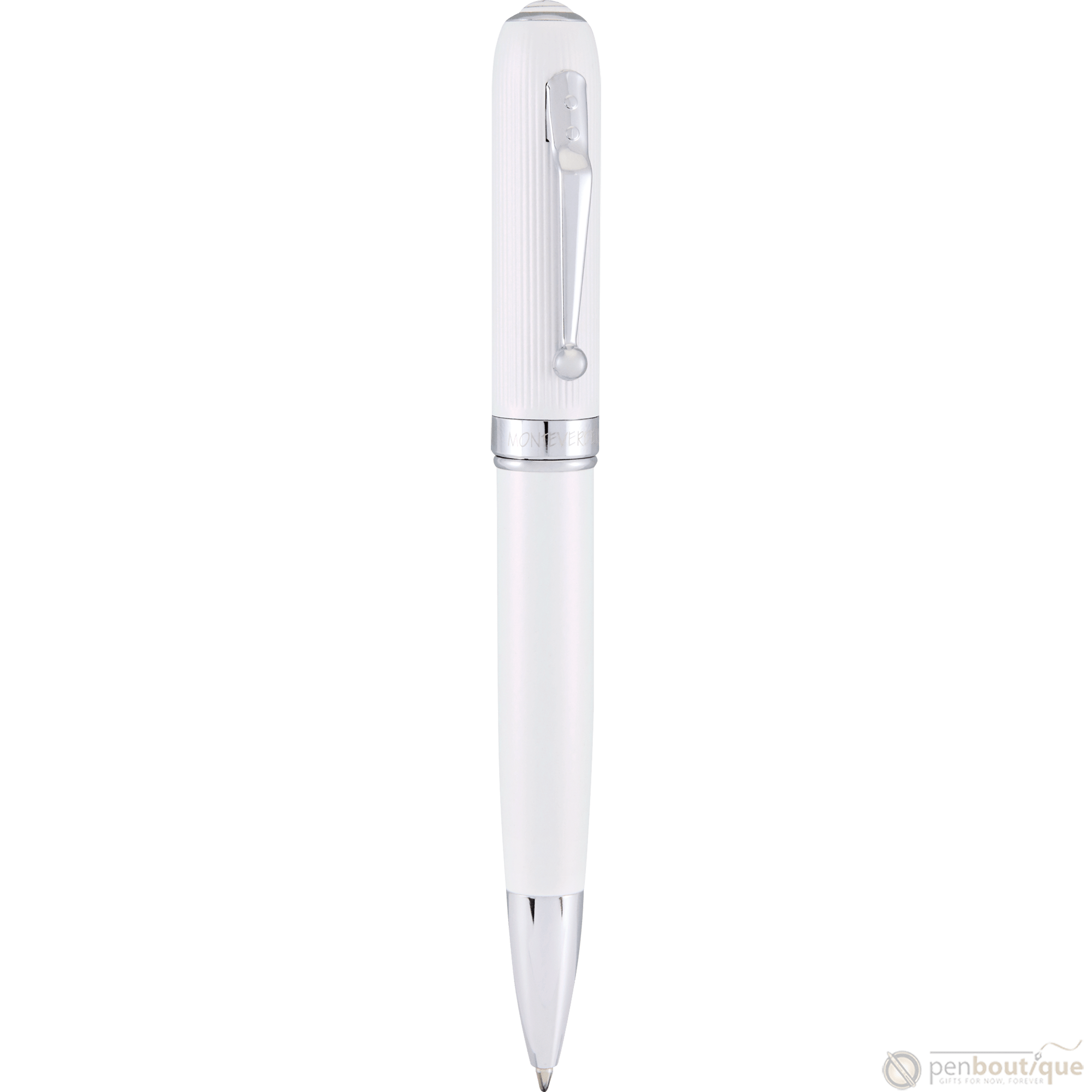 Monteverde Rodeo Drive Ballpoint Pen - Iridescent - Pen Boutique Ltd