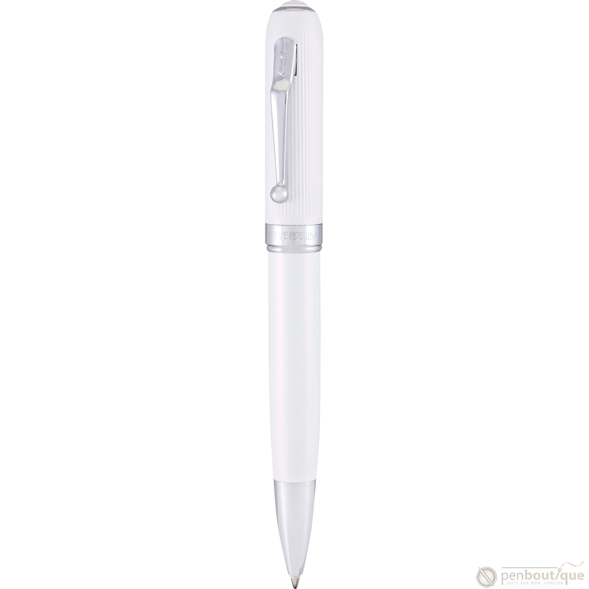Monteverde Rodeo Drive Ballpoint Pen - Iridescent - Pen Boutique Ltd