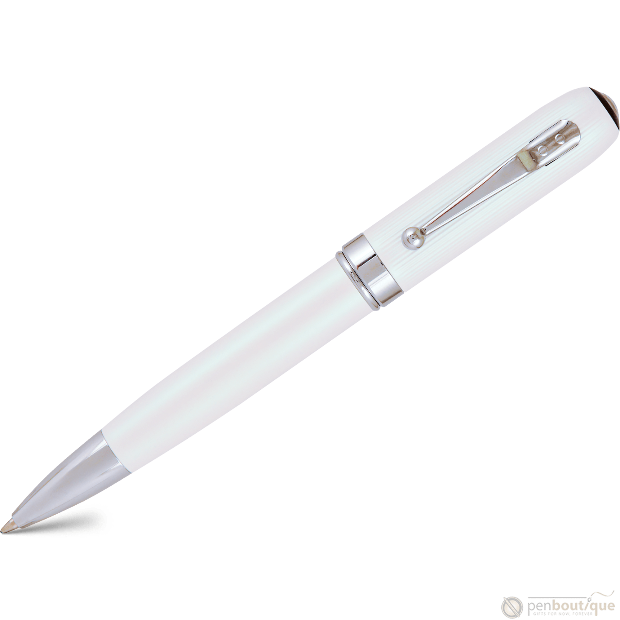 Monteverde Rodeo Drive Ballpoint Pen - Iridescent - Pen Boutique Ltd