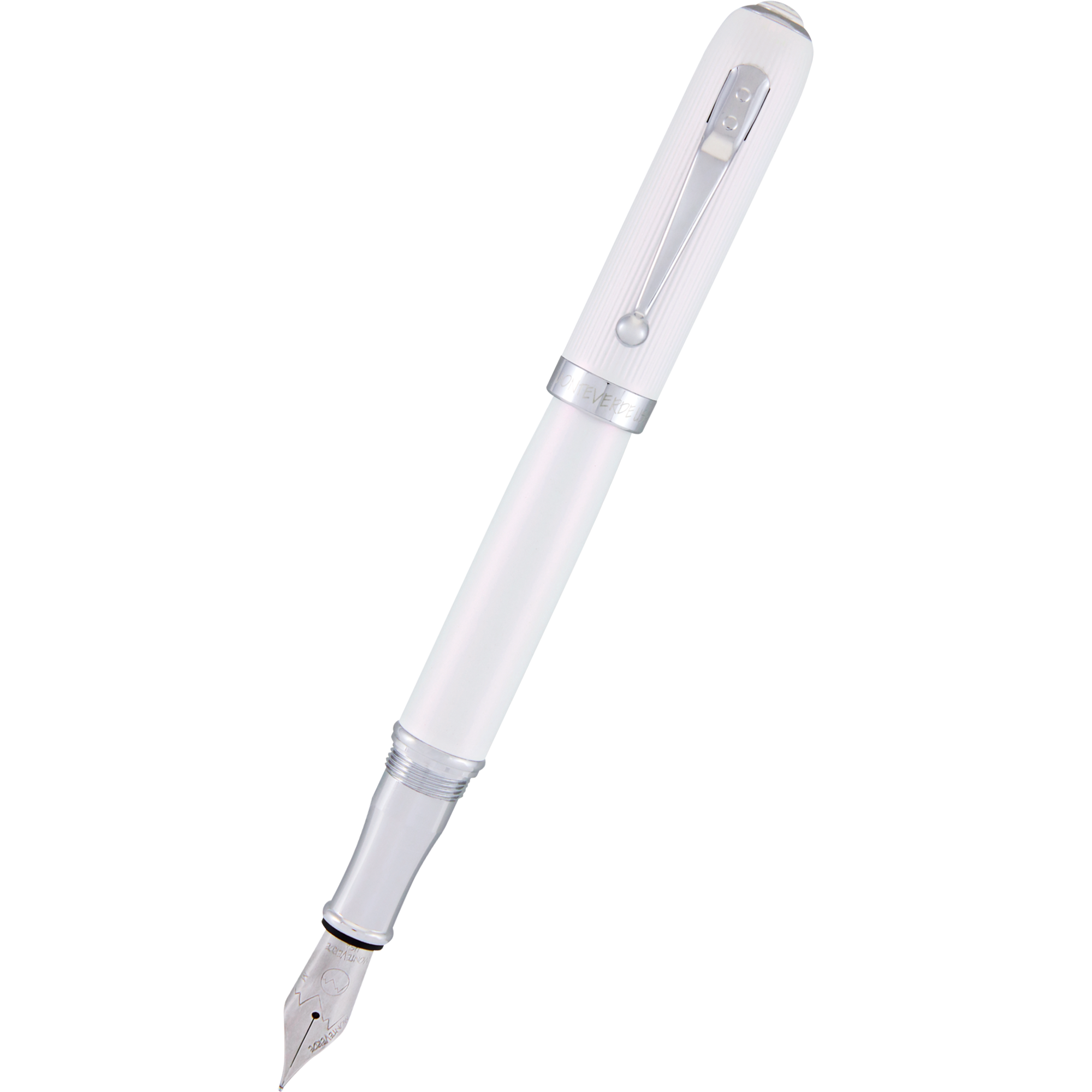 Monteverde Rodeo Drive Fountain Pen - Iridescent-Pen Boutique Ltd
