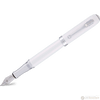 Monteverde Rodeo Drive Fountain Pen - Iridescent White - Pen Boutique Ltd
