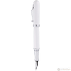 Monteverde Rodeo Drive Fountain Pen - Iridescent White - Pen Boutique Ltd