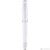 Monteverde Rodeo Drive Fountain Pen - Iridescent White - Pen Boutique Ltd