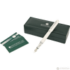 Monteverde Rodeo Drive Fountain Pen - Iridescent White - Pen Boutique Ltd