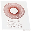 Monteverde Sweet Life Ink Bottle - Pumpkin Cake - 30ml - Pen Boutique Ltd