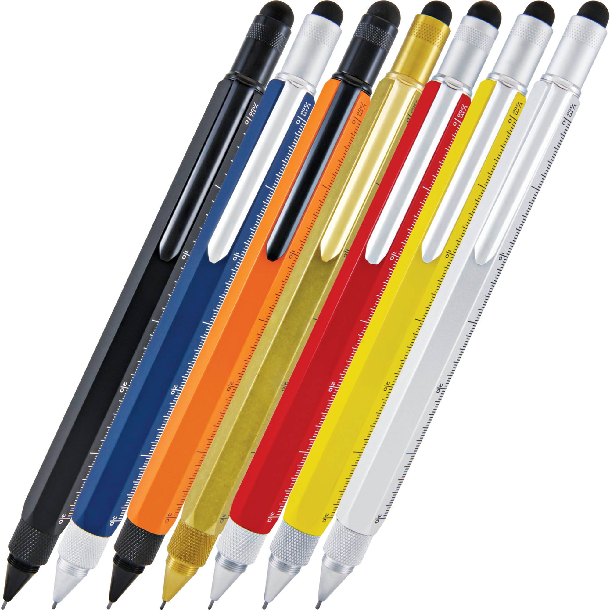 Monteverde Tool 0.9mm Pencil-Pen Boutique Ltd