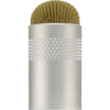 Monteverde Tool 60 Mesh Stylus Top Matte Chrome - Pen Boutique Ltd