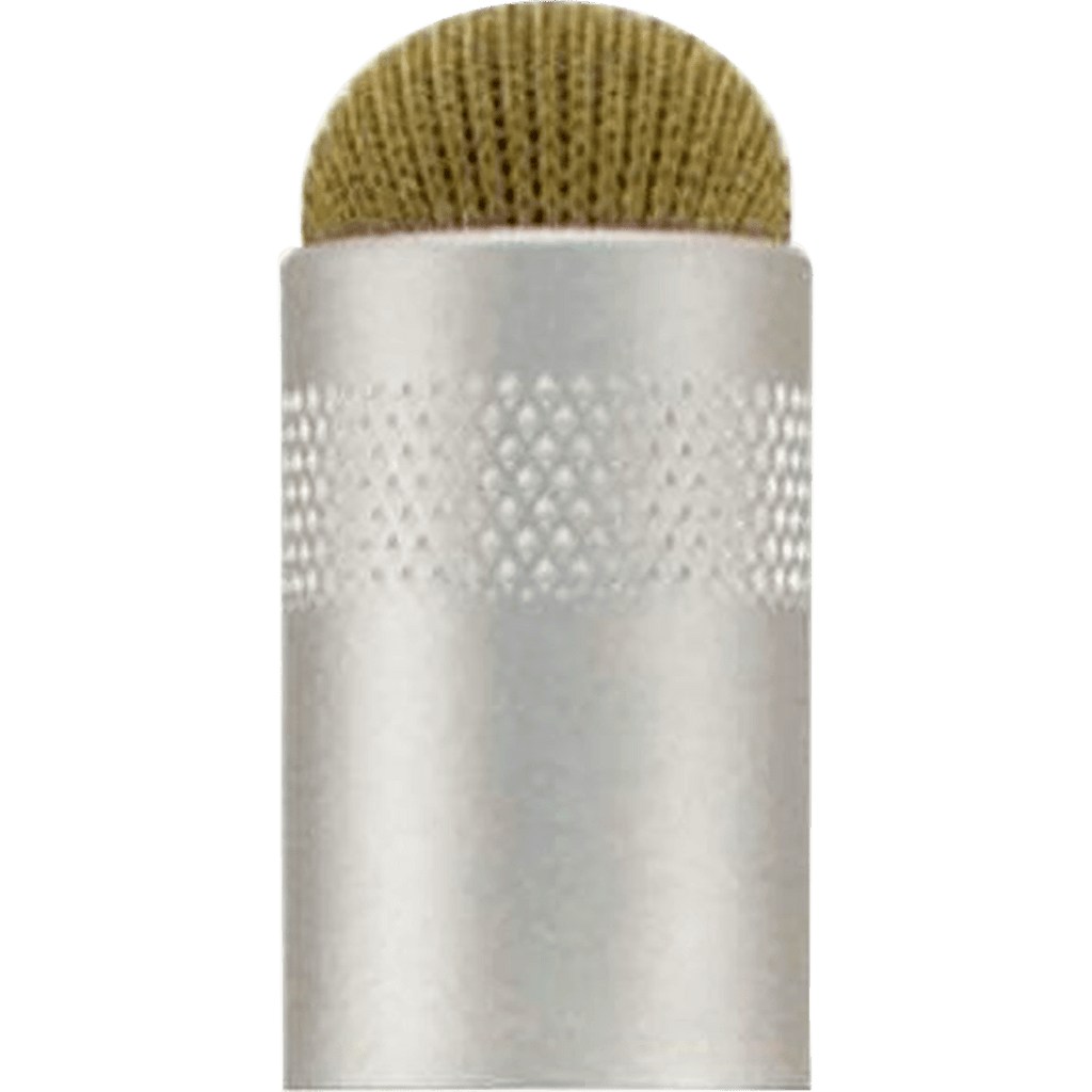 Monteverde Tool 60 Mesh Stylus Top Matte Chrome - Pen Boutique Ltd