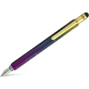 Monteverde Tool Fountain Pen - Rainbow - Pen Boutique Ltd